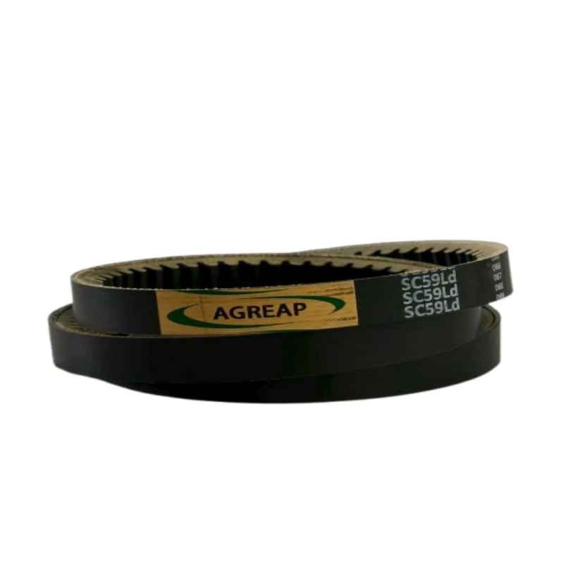 Superior Cogged V Belt