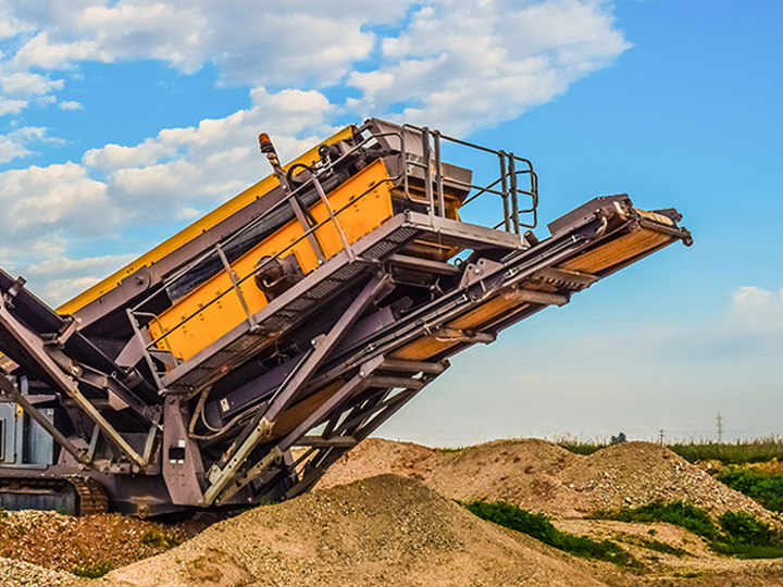 Construcción de carreteras