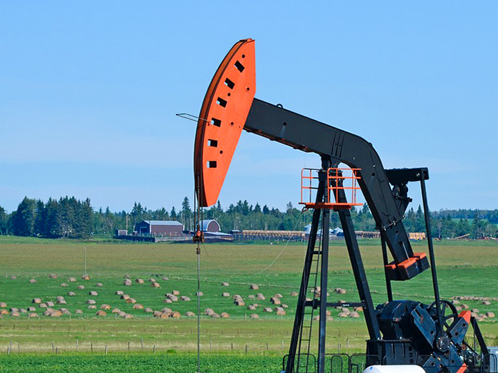 Yacimiento petrolífero