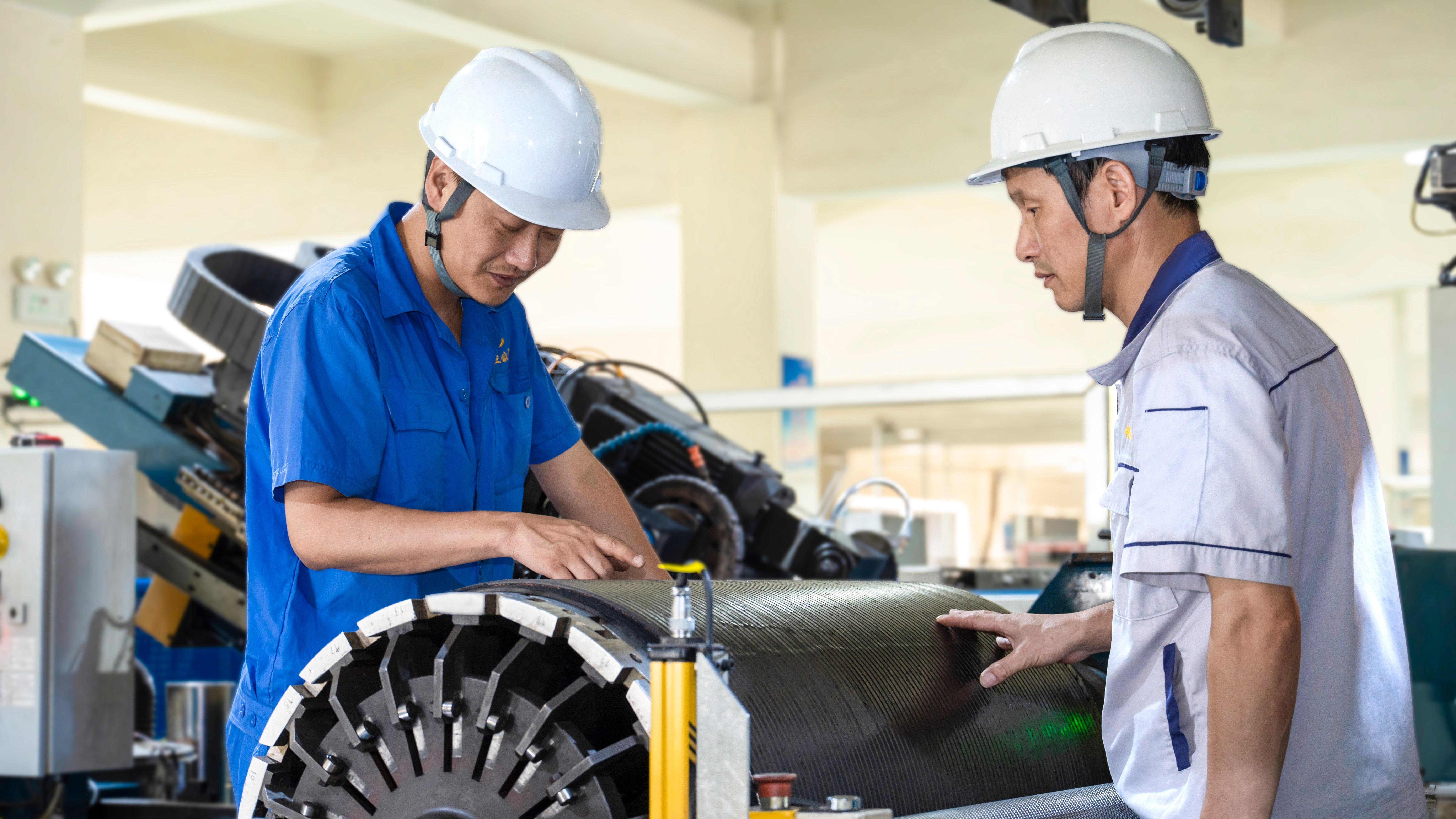 fabricante profesional de correas trapezoidales